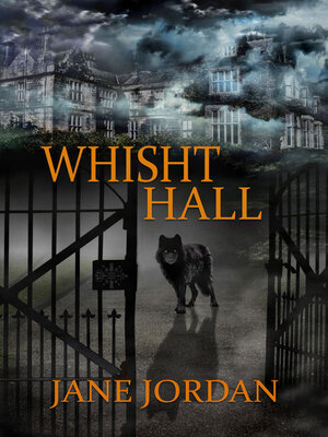 cover image of Whist Hall